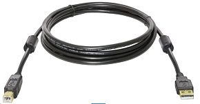 DEFENDER (87430) USB04-06PRO USB2.0 AM-BM, 1.8м Кабель
