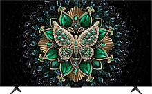 TCL 75C6K UHD Google TV Mini LED Телевизор TCL 75C6K (10131010/200326/5082489/003, КИТАЙ)