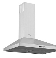 OASIS KB-60S нерж Вытяжка OASIS KB-60S нерж