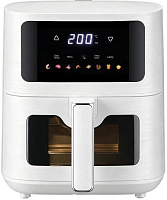 ELTRONIC (777-16) 5 литров/ 1500w, белый