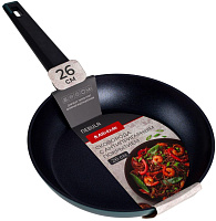 ATTRIBUTE AFN026 Сковорода NEBULA 26см индукция Сковорода