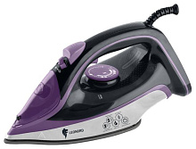 LEONORD LE-1804 фиолетовый Утюг LEONORD LE-1804 фиолетовый