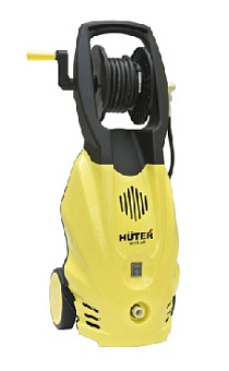 HUTER W165-ARV Минимойка