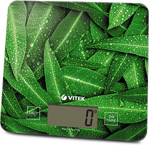 VITEK VT-8035 Весы кухонные электронные