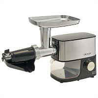 DELTA LUX DE-602MS Мясорубка DELTA LUX DE-602MS
