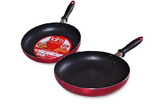 LARA LR01-39 24см Сковорода