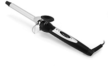 ATLANTA ATH-6689 (щипцы) черный Электрощипцы для укладки волос