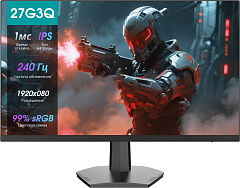HISENSE 27G3Q