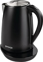 GORENJE K17TRB BLACK 736991 Чайник электрический
