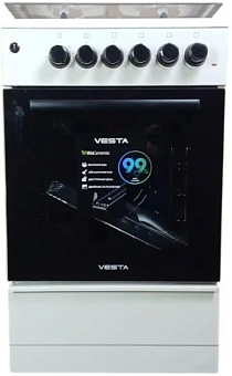 VESTA Valencia VGE 50 10-E CHU с VD Бежевый