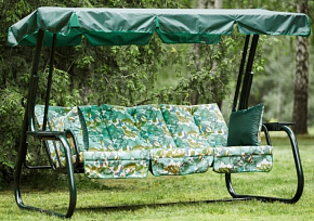 OLSA Родео-2 с 1111 Качели садовые Качели садовые