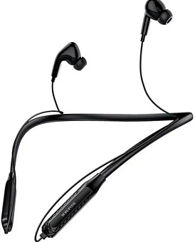 BOROFONE (6931474737588) BE45 Black Наушники