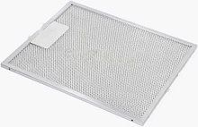 GEFEST Е 008 BNZ 250*300*9 Фильтр сетчатый алюминевый (ГТ)