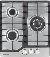 ZIGMUND & SHTAIN G 22.4 S НЕЗАВИСИМЫЕ ВАРОЧНЫЕ ПАНЕЛИ ГАЗОВЫЕ