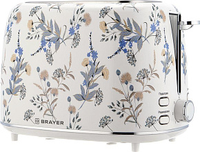BRAYER BR2103 Тостер