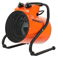 PATRIOT 633307256 ECO-R 3 Тепловая пушка Тепловентилятор