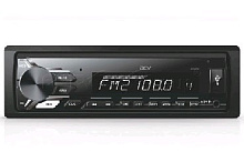 ACV AVS-812W белый Автомагнитола