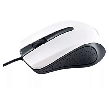 PERFEO (PF-3440) RAINBOW черный/белый Мышь компьютерная