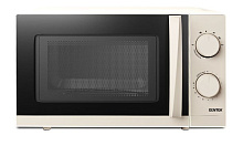 CENTEK CT-1571 beige 20л Микровлновая печь CENTEK CT-1571 beige 20л