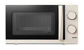 CENTEK CT-1571 beige 20л Микровлновая печь