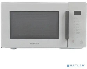 SAMSUNG MS-23T5018AG/BW серая Микроволновая печь
