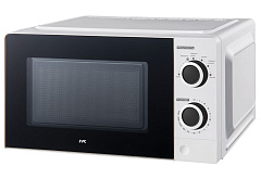 JVC JK-MW121M белый Печь микроволновая