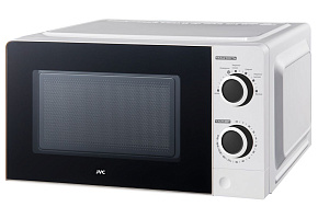 JVC JK-MW121M белый Печь микроволновая