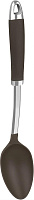 RONDELL Mocco RD-1380 коричневый/стальной