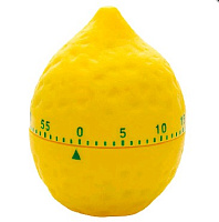MALLONY таймер Lemon (3542)
