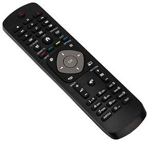 REXANT (38-0019) Пульт универсальный для телевизора PHILIPS Пульт универсальный