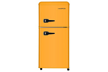 HARPER HRF-T140M ORANGE Холодильник
