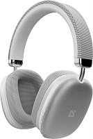 DEFENDER (63503) FreeMotion B500 серебряный Гарнитура