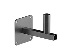 LOCUS 0,15м кронштейн Антенна LOCUS 0,15м кронштейн