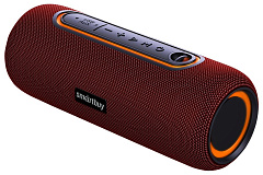 SMARTBUY (SBS-5290) HERO, красный Акустика SMARTBUY (SBS-5290) HERO, красный