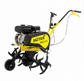 HUTER GMC-6.5 Мотокультиватор HUTER GMC-6.5