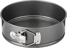 AGNESS 930-050 разъемная 18см Форма для выпечки AGNESS 930-050 разъемная 18см