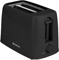 BLACKTON Bt T2110 Черный ВАФЕЛЬНИЦЫ, ОРЕШНИЦЫ, ТОСТЕРЫ