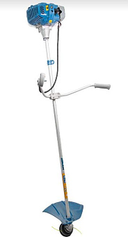 ХОПЕР 052 Фермер (диск 40 зуб., ремень на 2 плеча, трим. головка) (2 коробки) Бензиновый триммер