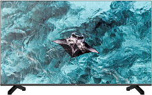 BQ 40F36B FHD Безрамочный LED-Телевизор