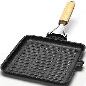 MAYER&BOCH MB 27680 гриль 26,5см Сковорода MAYER&BOCH MB 27680 гриль 26,5см