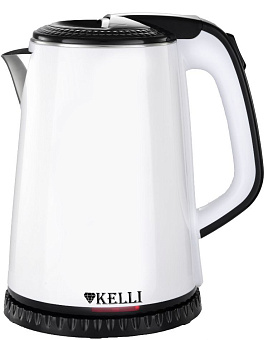KELLI KL-1409 2,0л Чайник электрический