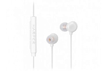 HARPER HV-802 белый Наушники-гарнитура