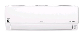 LG DC09RH.NSAR/DC09RH.UA3R Инвертор Сплит-система