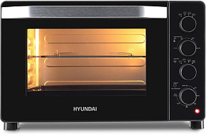 HYUNDAI MIO-HY081 38л Мини-печь