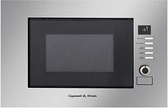 ZIGMUND & SHTAIN BMO 21 S Микроволновая печь