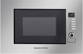 ZIGMUND & SHTAIN BMO 21 S Микроволновая печь