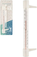 ТЕРМОМЕТР оконный Стандарт ТБ-202 на блистере (100633) Термометр