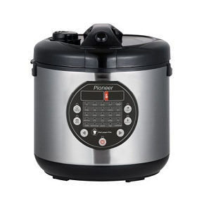 PIONEER MC301 (14433) Мультиварка
