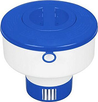 INTEX Дозатор плавающий 7" 17,8см, 29041 109-161 Аксессуары для бассейнов