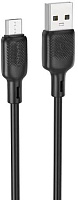 BOROFONE (6941991115493) BX113 Black